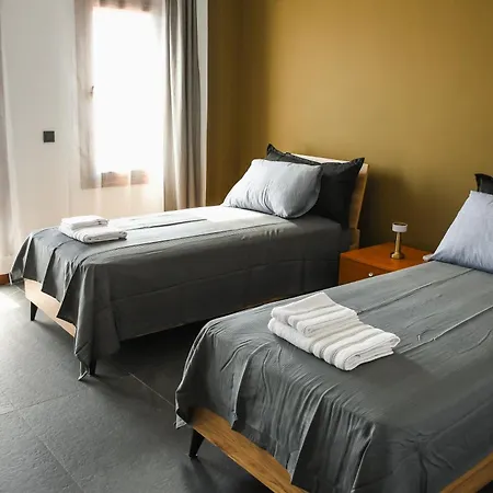 No 17 - ヴィラ Karaoz