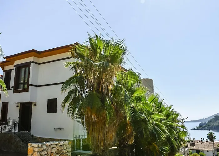 Вилла No 17 - *