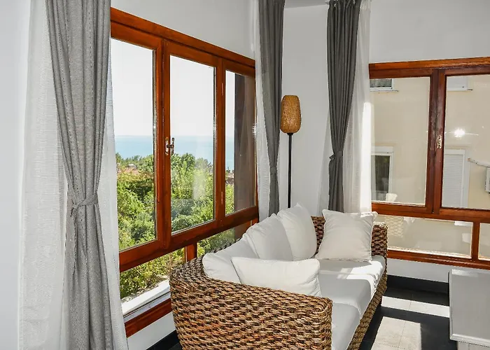 Вилла No 17 - Караоз