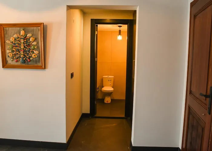 Вилла No 17 - Караоз