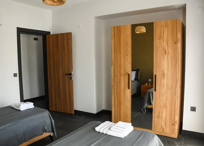 No 17 - Вилла *