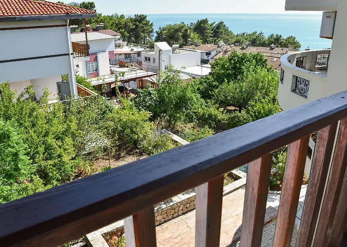 No 17 - Вилла *