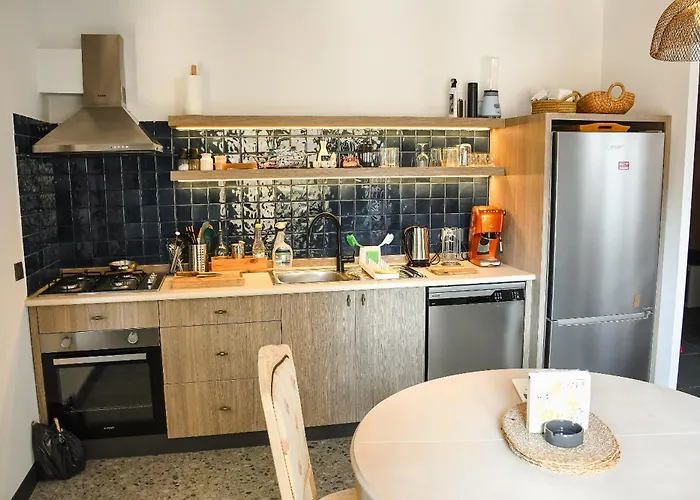 Вилла No 17 - Караоз