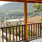 No 17 - Villa Karaoz