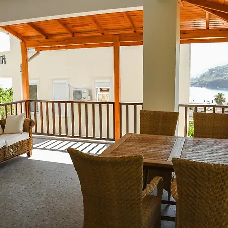 Villa No 17 -